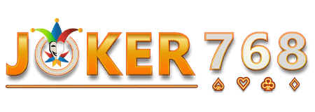 Logo JOKER768